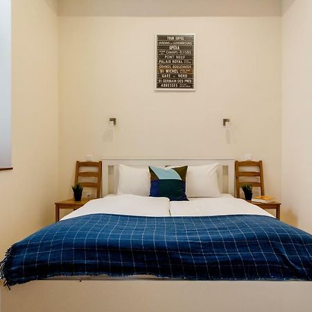 Ferienwohnung Downtown Delight Near The Basilica Budapest Exterior foto