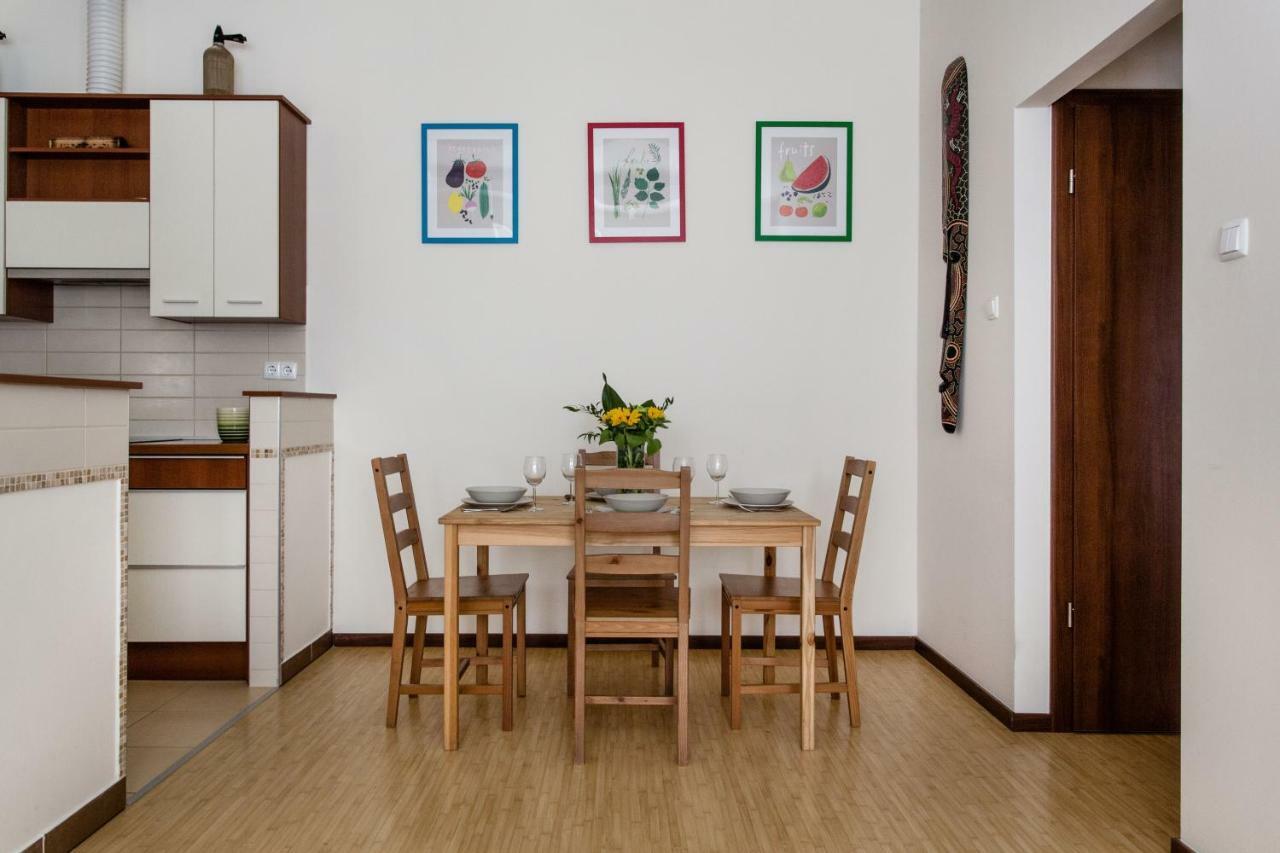 Ferienwohnung Downtown Delight Near The Basilica Budapest Exterior foto