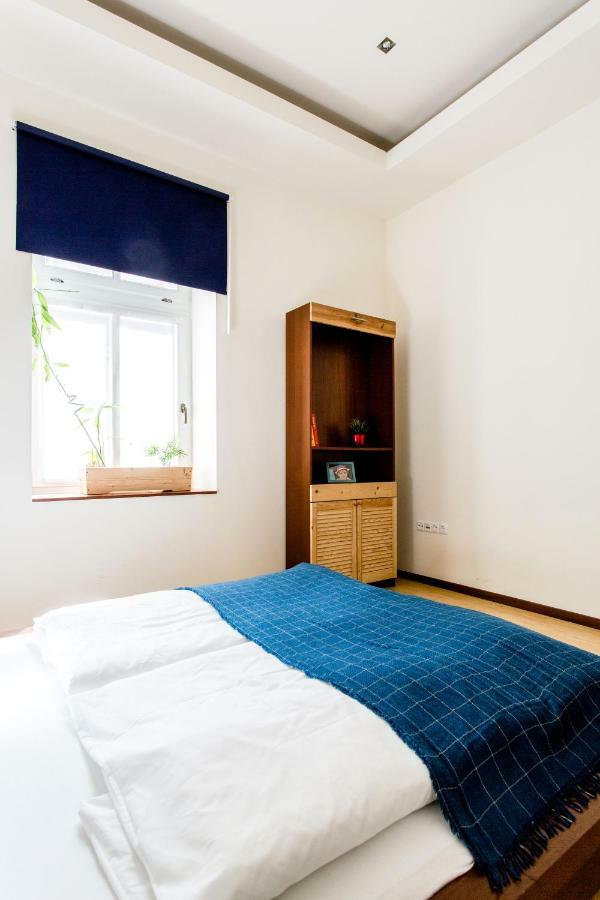 Ferienwohnung Downtown Delight Near The Basilica Budapest Exterior foto